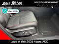 2026 Acura ADX A-Spec Advance Package