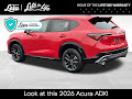 2026 Acura ADX A-Spec Advance Package