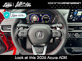 2026 Acura ADX A-Spec Advance Package