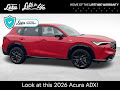 2026 Acura ADX A-Spec Advance Package