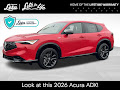 2026 Acura ADX A-Spec Advance Package