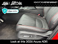 2026 Acura ADX A-Spec Advance Package
