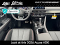 2026 Acura ADX A-Spec Advance Package