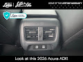 2026 Acura ADX A-Spec Advance Package
