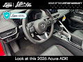 2026 Acura ADX A-Spec Advance Package