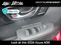 2026 Acura ADX A-Spec Advance Package