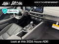2026 Acura ADX A-Spec Advance Package