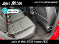 2026 Acura ADX A-Spec Advance Package