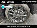 2026 Acura ADX A-Spec Advance Package