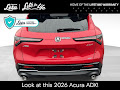 2026 Acura ADX A-Spec Advance Package