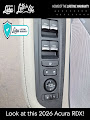 2026 Acura RDX Technology Package
