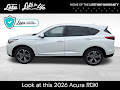 2026 Acura RDX Technology Package