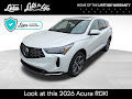 2026 Acura RDX Technology Package