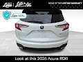 2026 Acura RDX Technology Package
