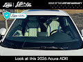 2026 Acura ADX A-Spec Package