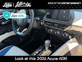 2026 Acura ADX A-Spec Package