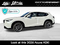 2026 Acura ADX A-Spec Package