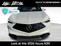 2026 Acura ADX A-Spec Package