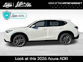 2026 Acura ADX A-Spec Package