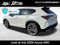2026 Acura ADX A-Spec Package