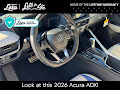 2026 Acura ADX A-Spec Package