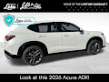 2026 Acura ADX A-Spec Package