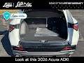 2026 Acura ADX A-Spec Package