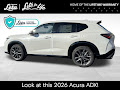 2026 Acura ADX A-Spec Package