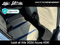 2026 Acura ADX A-Spec Package