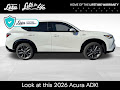 2026 Acura ADX A-Spec Package