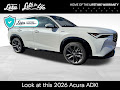 2026 Acura ADX A-Spec Package
