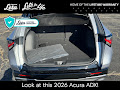 2026 Acura ADX A-Spec Package