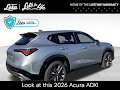 2026 Acura ADX A-Spec Package