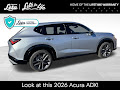 2026 Acura ADX A-Spec Package