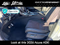 2026 Acura ADX A-Spec Package