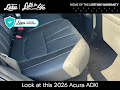 2026 Acura ADX A-Spec Package