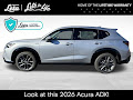 2026 Acura ADX A-Spec Package