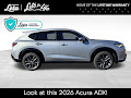 2026 Acura ADX A-Spec Package