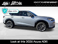 2026 Acura ADX A-Spec Package