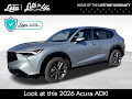 2026 Acura ADX A-Spec Package