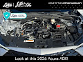 2026 Acura ADX A-Spec Package