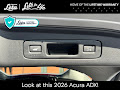 2026 Acura ADX A-Spec Package