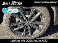 2026 Acura ADX A-Spec Advance Package