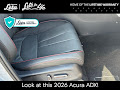 2026 Acura ADX A-Spec Advance Package