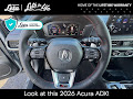 2026 Acura ADX A-Spec Advance Package
