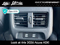2026 Acura ADX A-Spec Advance Package