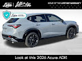 2026 Acura ADX A-Spec Advance Package