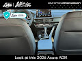 2026 Acura ADX A-Spec Advance Package