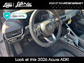 2026 Acura ADX A-Spec Advance Package