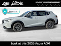 2026 Acura ADX A-Spec Advance Package